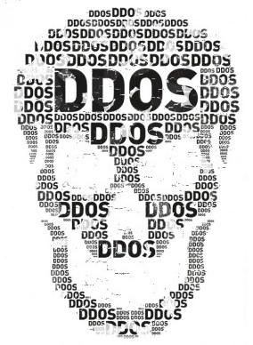 PHP АнтиДДоС, Защита сайта от DDoS атак, AntiDDoS