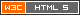 valid-html5_small